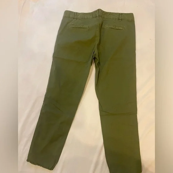 The Nili Lotan East Hampton (Size 6) - Picture 5 of 7